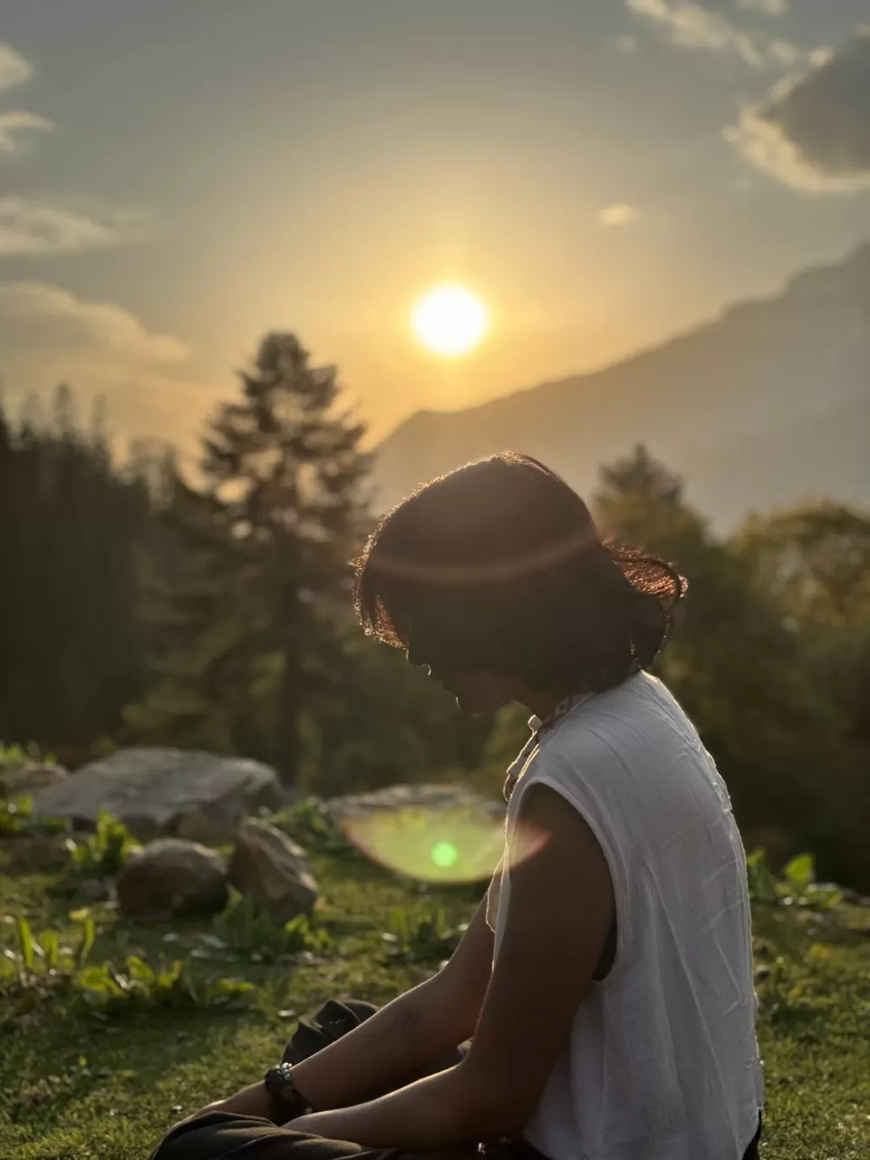 Photo of My Experience of Living in Kasol — What You Shouldn’t Miss in This Little hamlet by Priyansha Srivastava