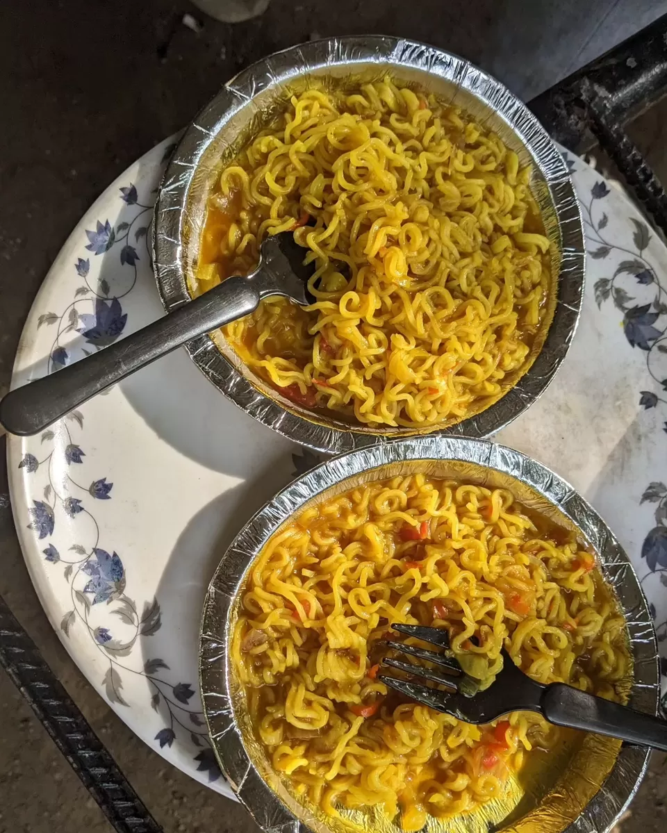 Photo of My Experience of Living in Kasol — What You Shouldn’t Miss in This Little hamlet by Priyansha Srivastava