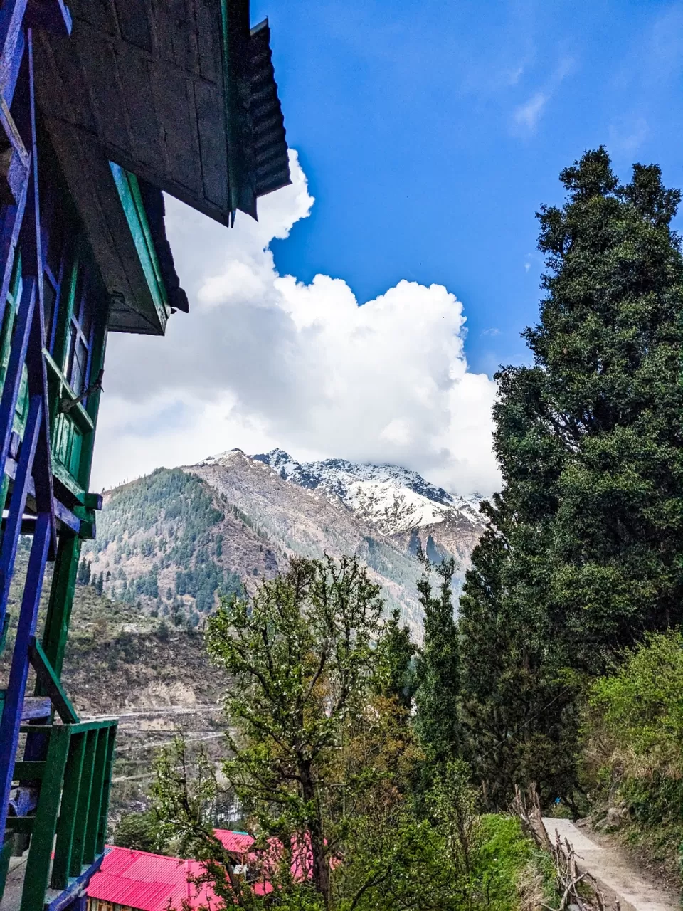 Photo of My Experience of Living in Kasol — What You Shouldn’t Miss in This Little hamlet by Priyansha Srivastava