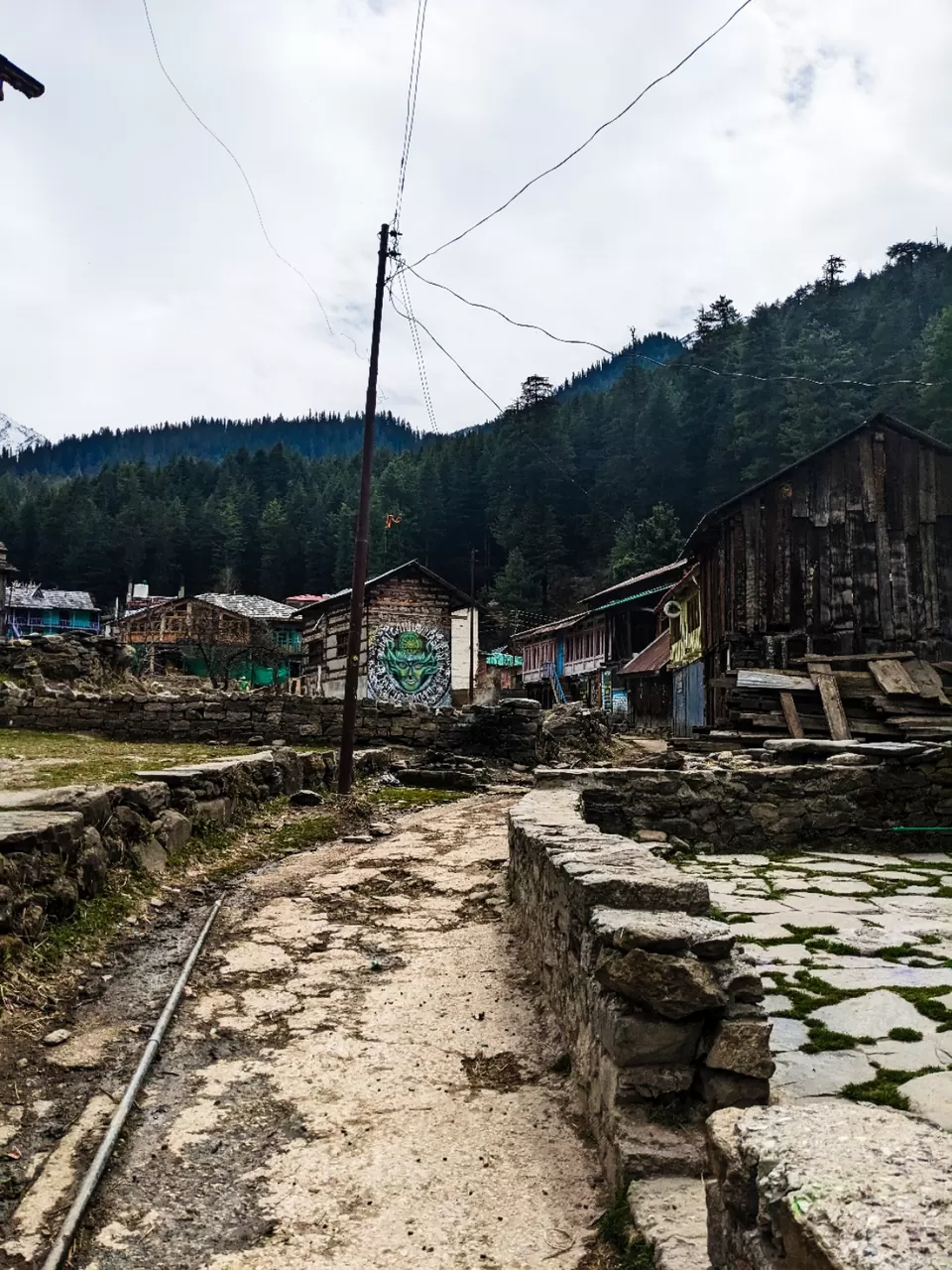 Photo of My Experience of Living in Kasol — What You Shouldn’t Miss in This Little hamlet by Priyansha Srivastava