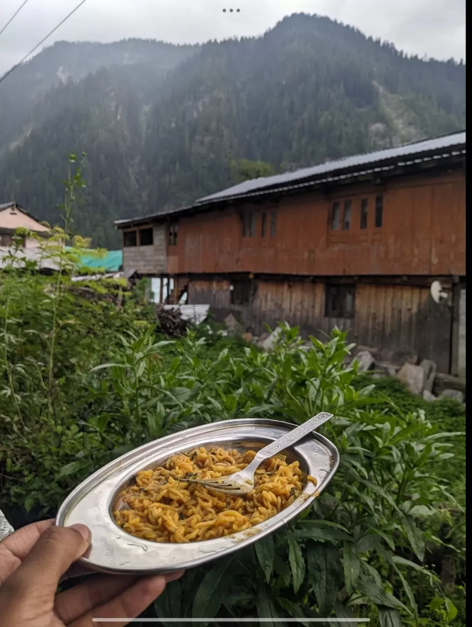 Photo of My Experience of Living in Kasol — What You Shouldn’t Miss in This Little hamlet by Priyansha Srivastava
