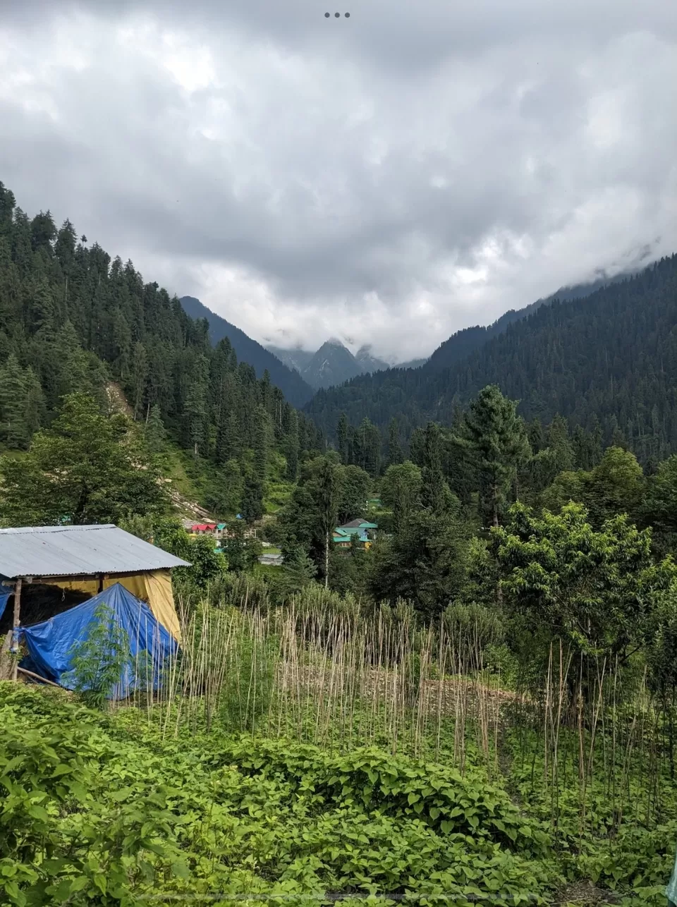 Photo of My Experience of Living in Kasol — What You Shouldn’t Miss in This Little hamlet by Priyansha Srivastava