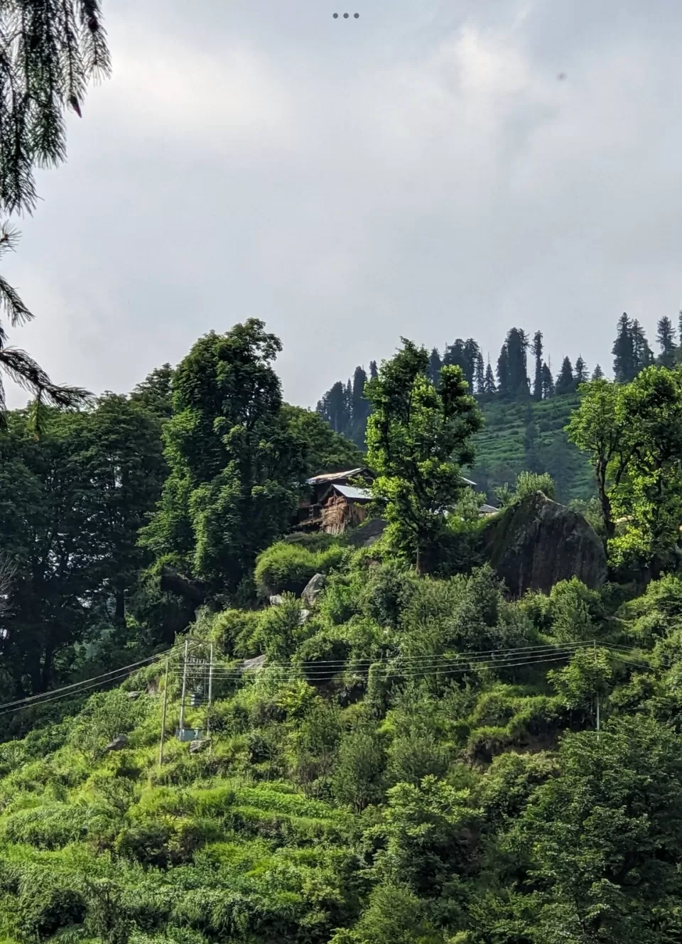 Photo of My Experience of Living in Kasol — What You Shouldn’t Miss in This Little hamlet by Priyansha Srivastava