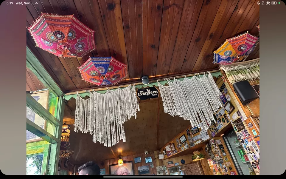 Photo of My Experience of Living in Kasol — What You Shouldn’t Miss in This Little hamlet by Priyansha Srivastava