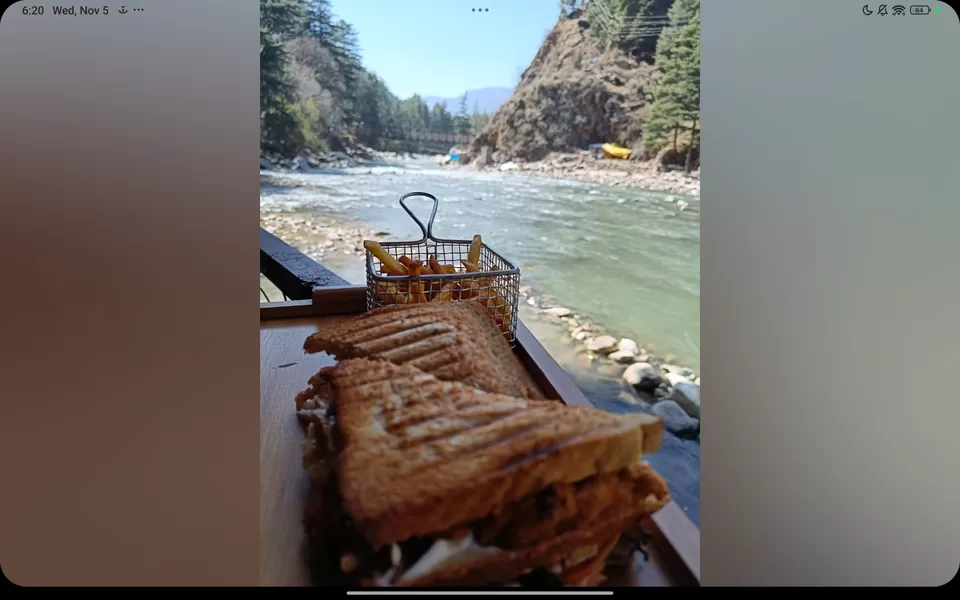 Photo of My Experience of Living in Kasol — What You Shouldn’t Miss in This Little hamlet by Priyansha Srivastava