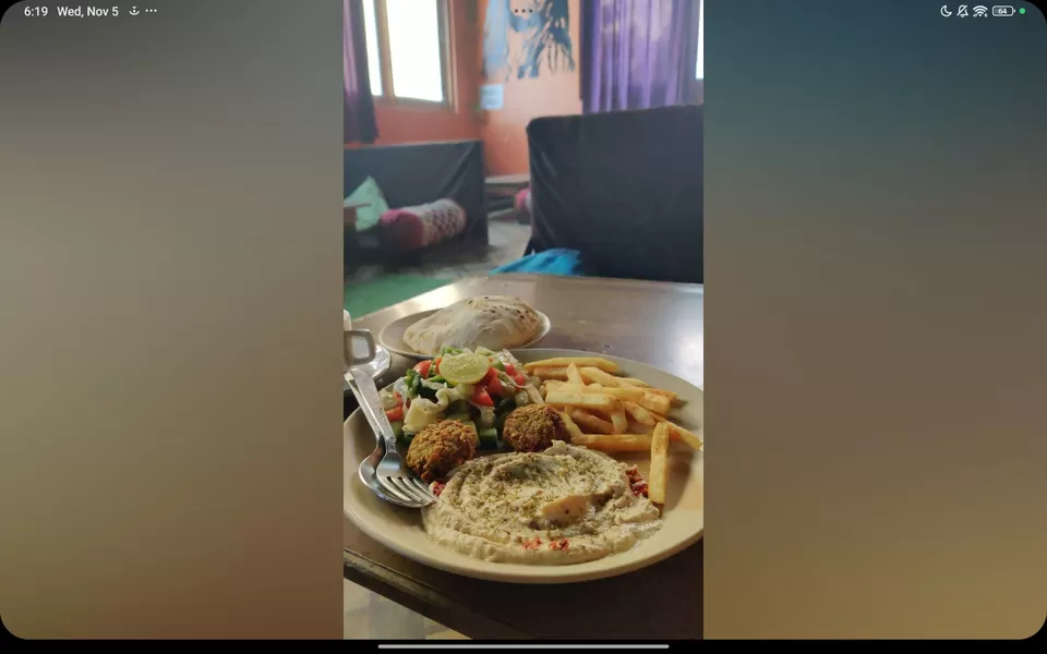 Photo of My Experience of Living in Kasol — What You Shouldn’t Miss in This Little hamlet by Priyansha Srivastava