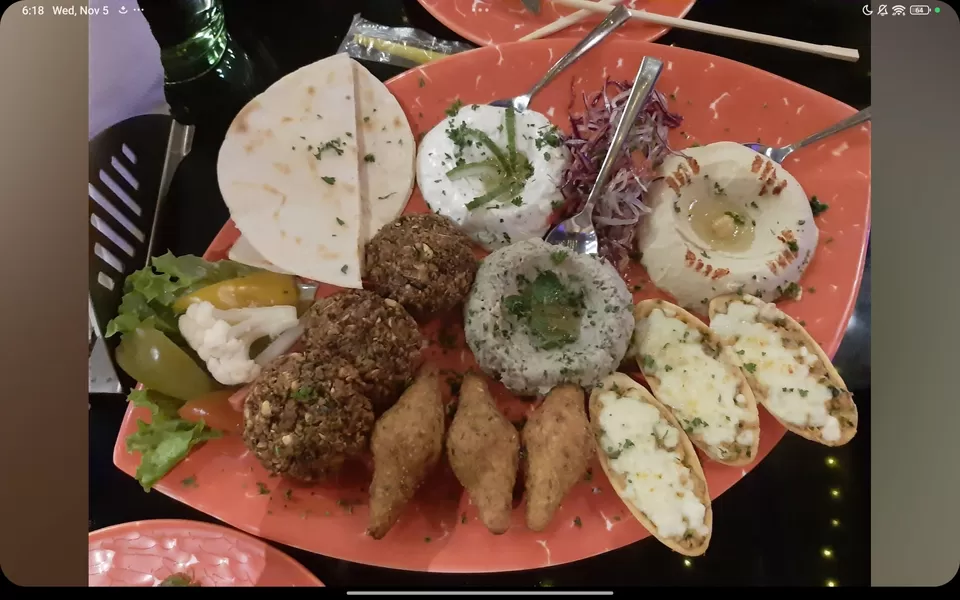 Photo of My Experience of Living in Kasol — What You Shouldn’t Miss in This Little hamlet by Priyansha Srivastava