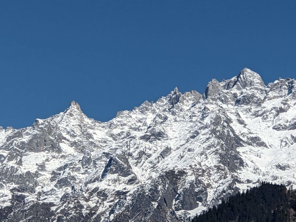 Photo of My Experience of Living in Kasol — What You Shouldn’t Miss in This Little hamlet by Priyansha Srivastava