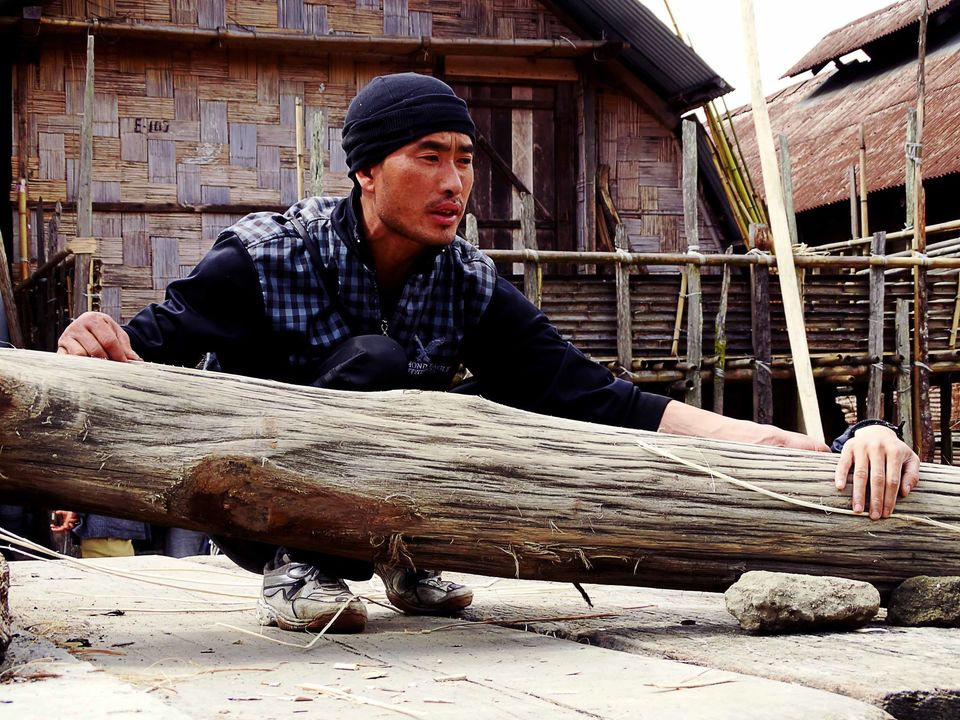Photo of Tripping In The North East : Assam - Arunachal 57/112 by tribaltrident