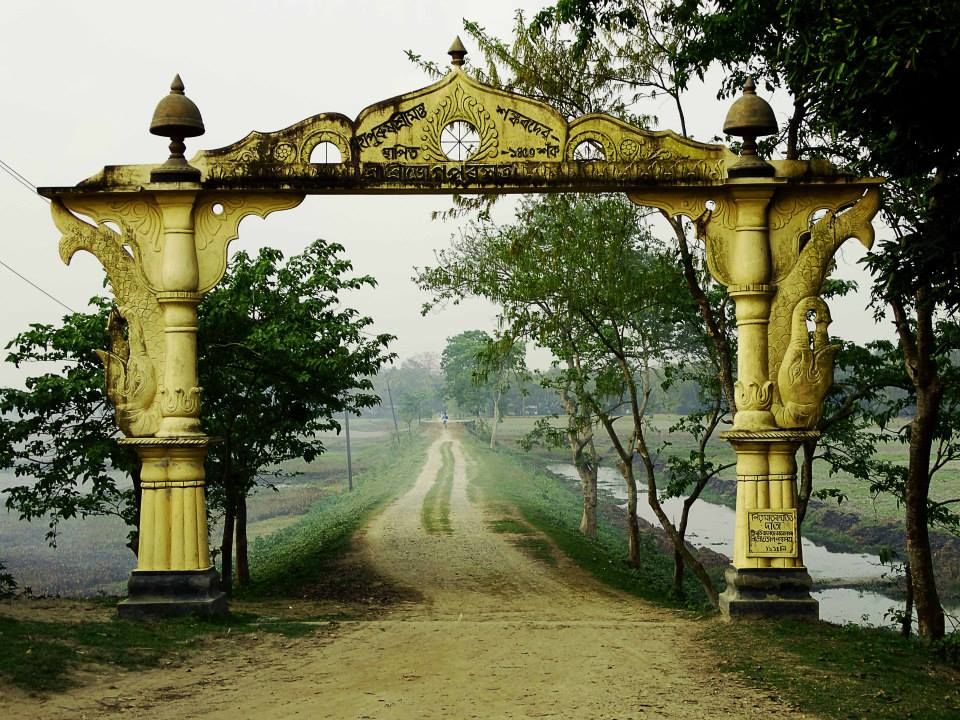 Photo of Tripping In The North East : Assam - Arunachal 42/112 by tribaltrident