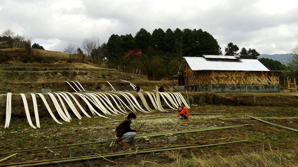 Photo of Tripping In The North East : Assam - Arunachal 66/112 by tribaltrident