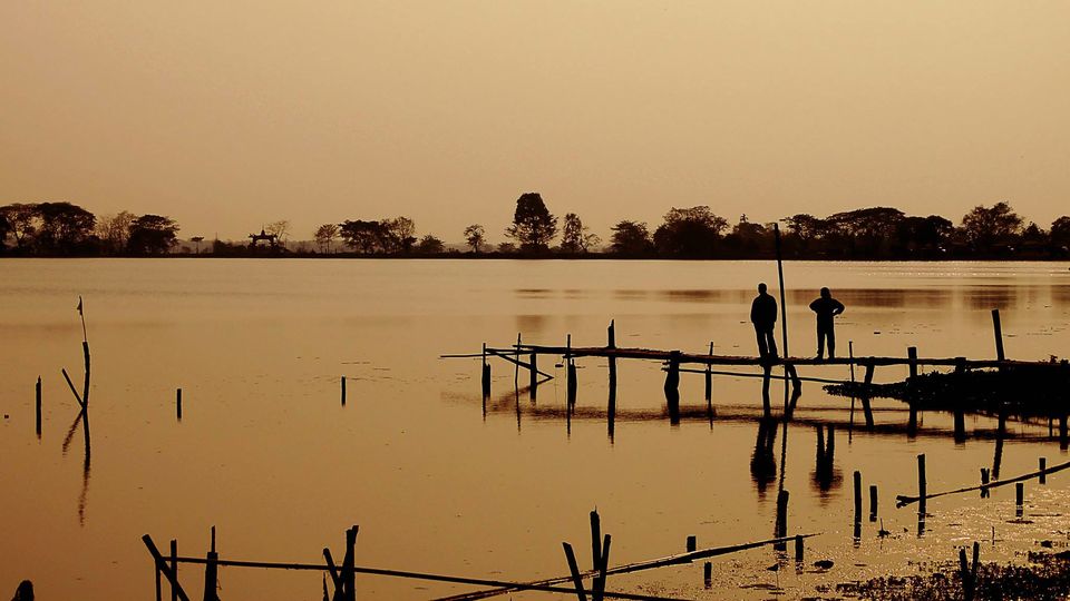Photo of Tripping In The North East : Assam - Arunachal 95/112 by tribaltrident