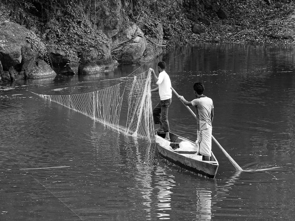 Photo of Tripping In The North East : Assam - Arunachal 83/112 by tribaltrident