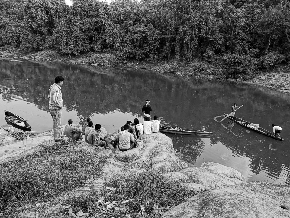 Photo of Tripping In The North East : Assam - Arunachal 82/112 by tribaltrident