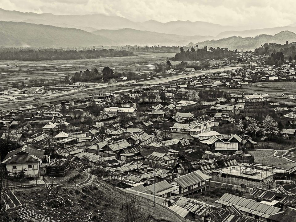 Photo of Tripping In The North East : Assam - Arunachal 62/112 by tribaltrident