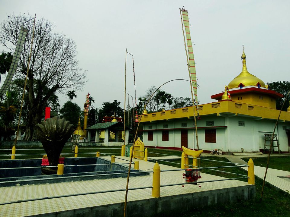 Photo of Tripping In The North East : Assam - Arunachal 86/112 by tribaltrident