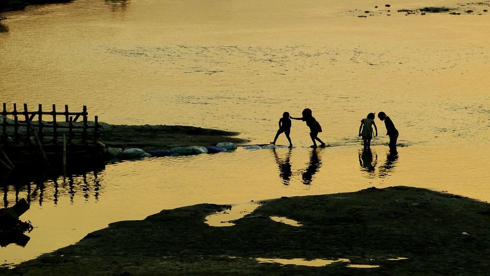Photo of Tripping In The North East : Assam - Arunachal 69/112 by tribaltrident