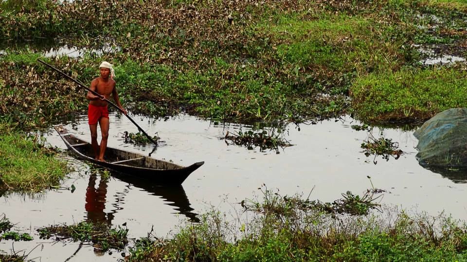 Photo of Tripping In The North East : Assam - Arunachal 43/112 by tribaltrident