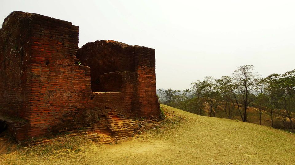 Photo of Tripping In The North East : Assam - Arunachal 90/112 by tribaltrident