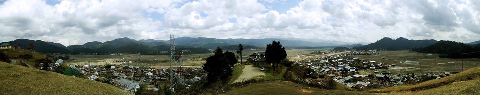 Photo of Tripping In The North East : Assam - Arunachal 56/112 by tribaltrident