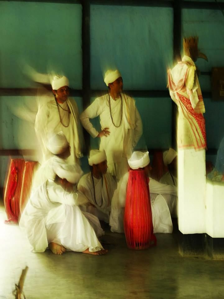 Photo of Tripping In The North East : Assam - Arunachal 32/112 by tribaltrident
