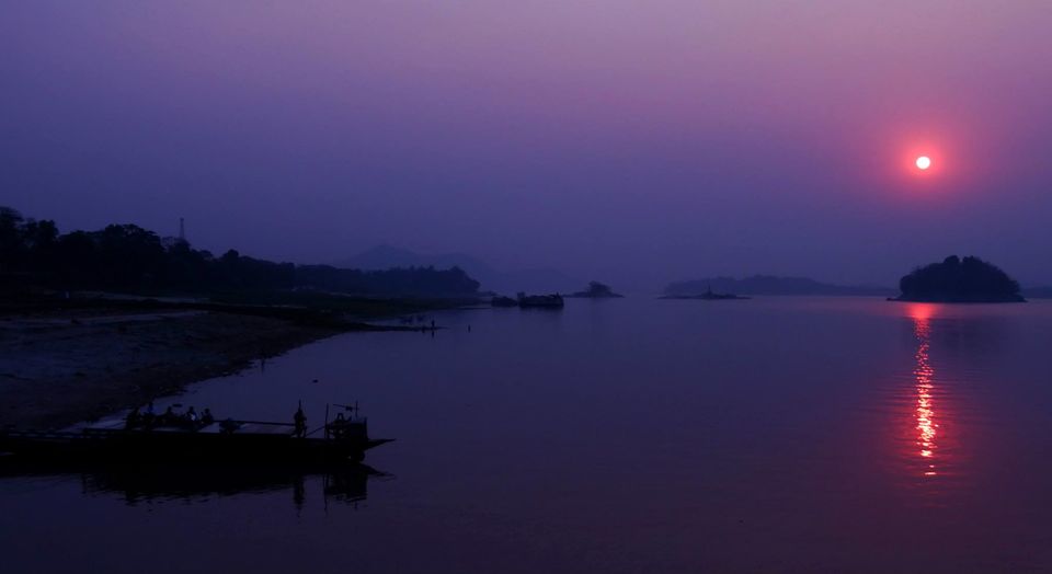 Photo of Tripping In The North East : Assam - Arunachal 110/112 by tribaltrident