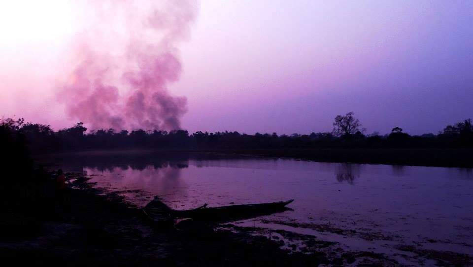 Photo of Tripping In The North East : Assam - Arunachal 9/112 by tribaltrident