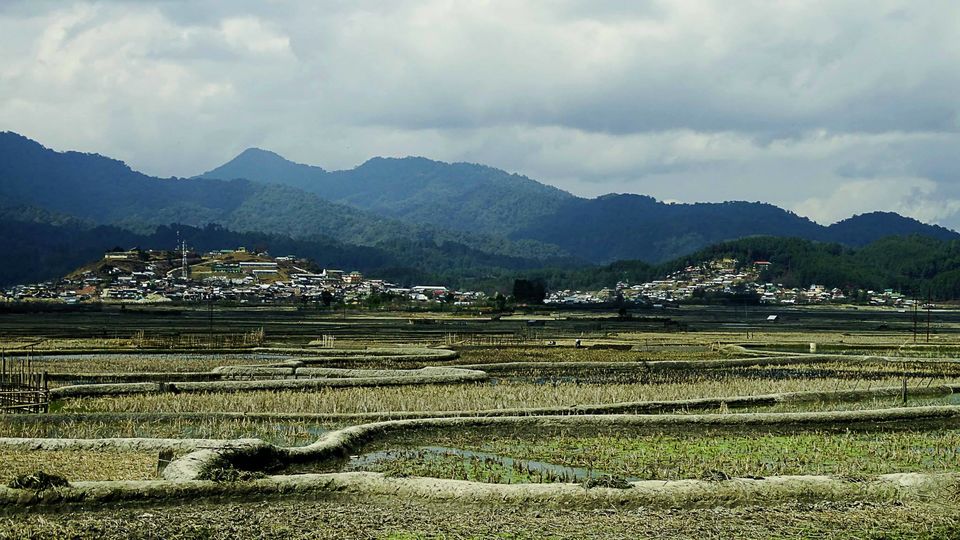 Photo of Tripping In The North East : Assam - Arunachal 61/112 by tribaltrident