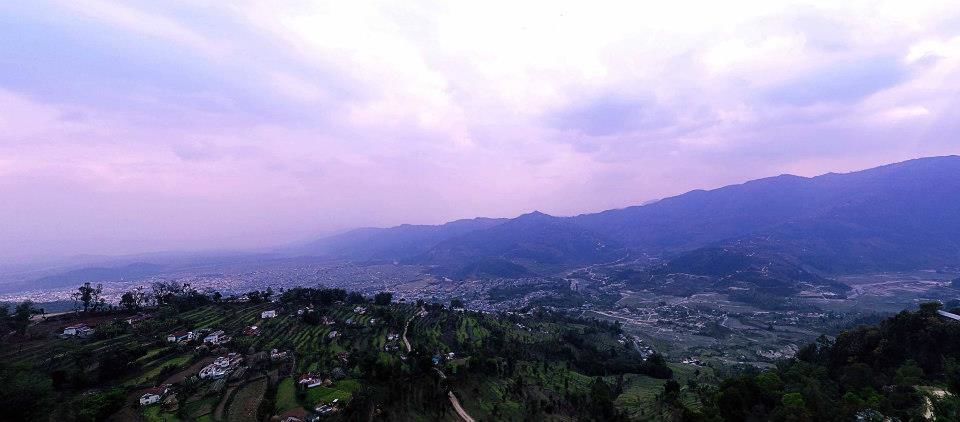 Photo of Mountain Madness : Nepal 7/22 by tribaltrident