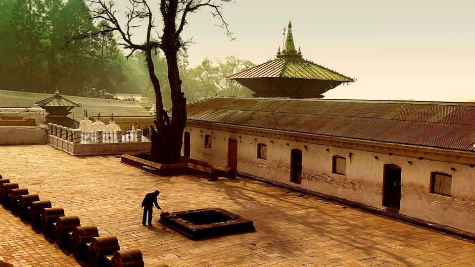 Photo of Mountain Madness : Nepal 2/22 by tribaltrident