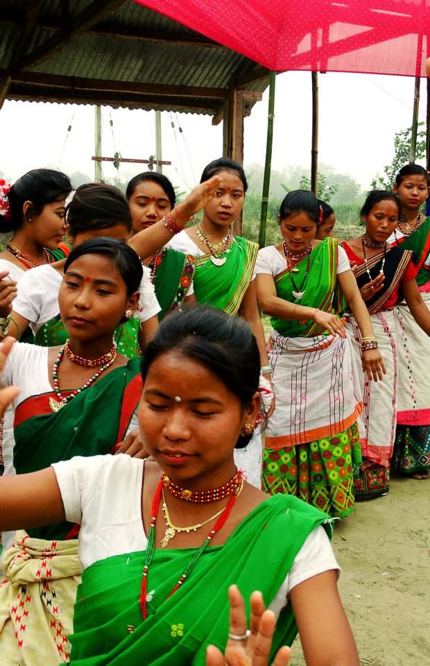 Photo of Tripping In The North East : Assam - Arunachal 52/112 by tribaltrident