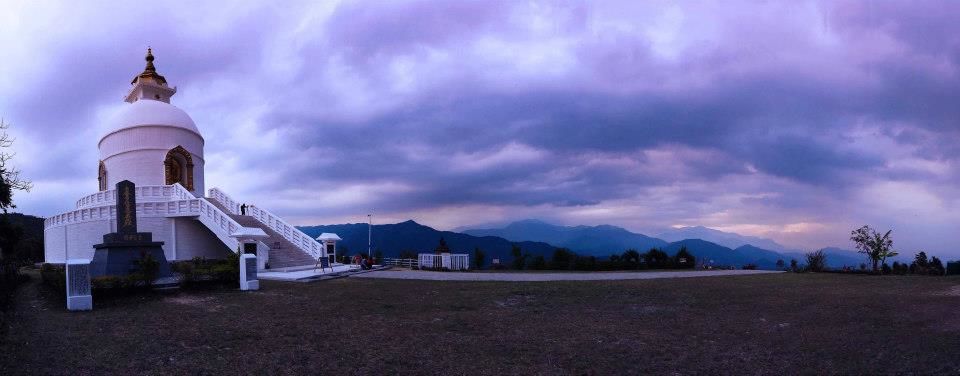 Photo of Mountain Madness : Nepal 8/22 by tribaltrident