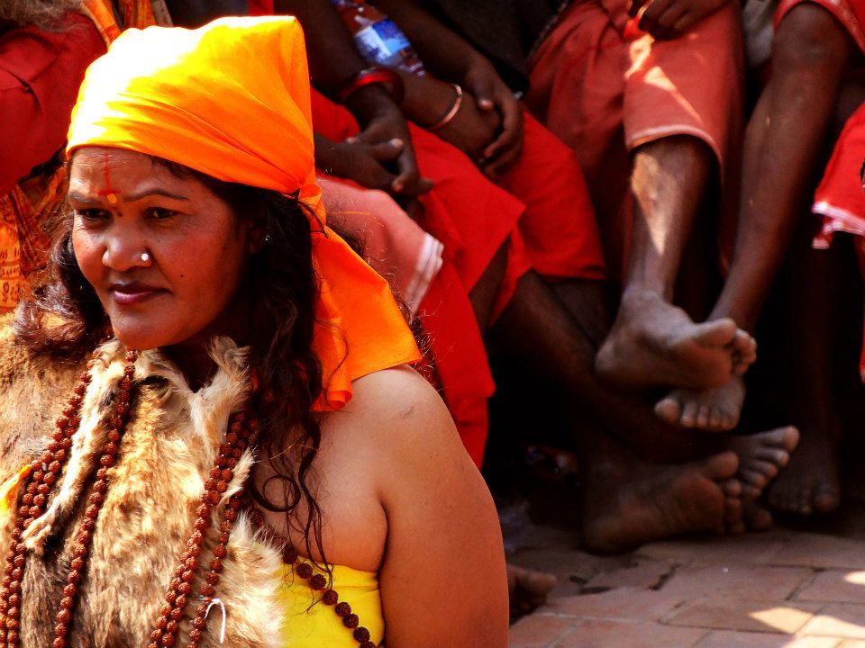 Photo of Mountain Madness : Nepal 4/22 by tribaltrident