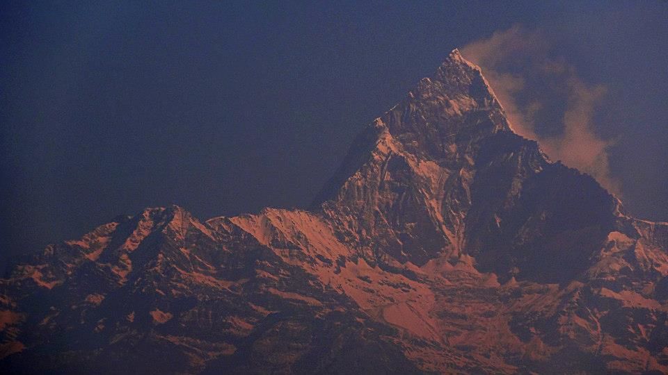Photo of Mountain Madness : Nepal 22/22 by tribaltrident