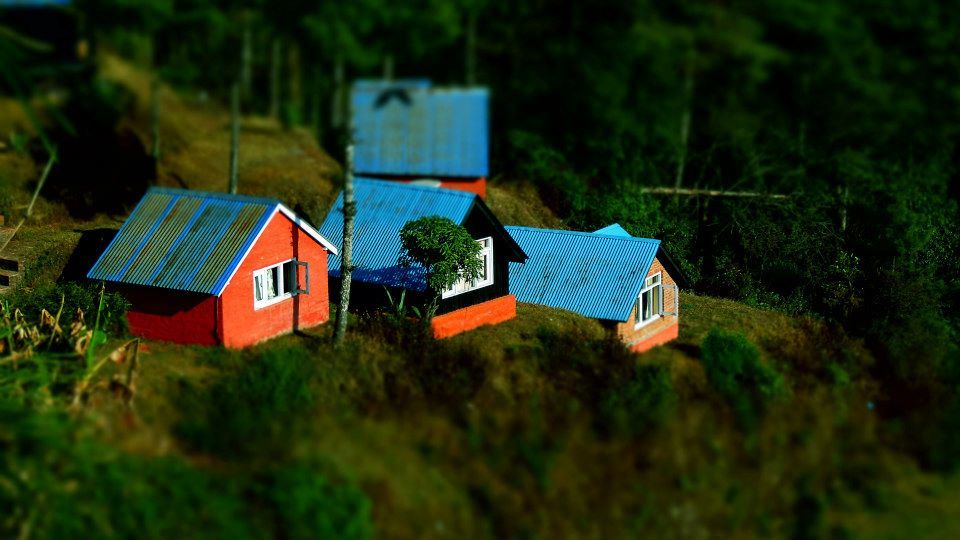 Photo of Mountain Madness : Nepal 19/22 by tribaltrident