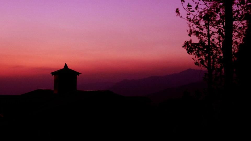Photo of Mountain Madness : Nepal 21/22 by tribaltrident