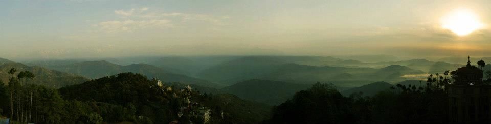 Photo of Mountain Madness : Nepal 9/22 by tribaltrident