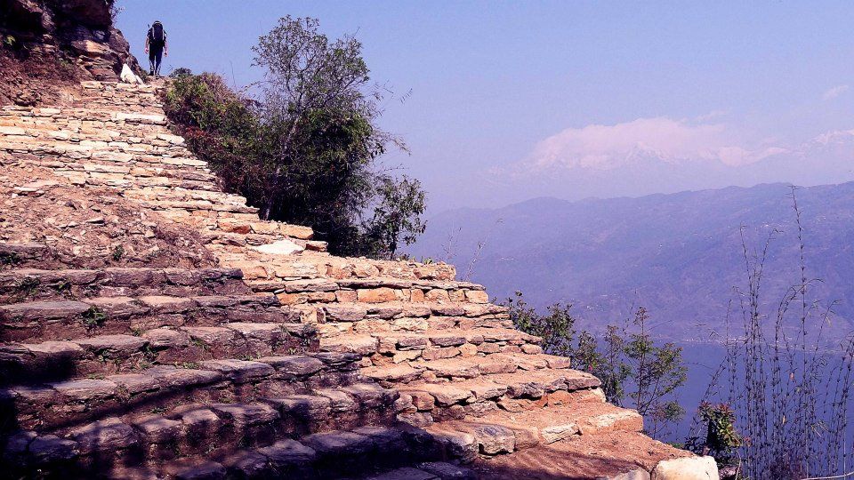 Photo of Mountain Madness : Nepal 16/22 by tribaltrident