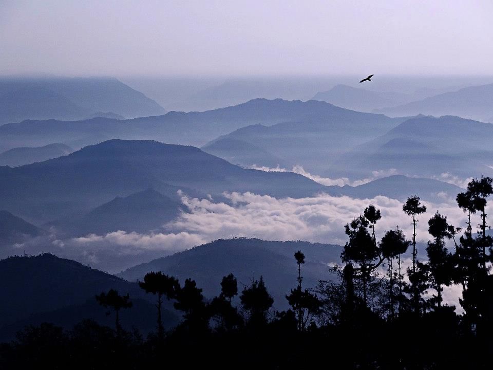 Photo of Mountain Madness : Nepal 13/22 by tribaltrident