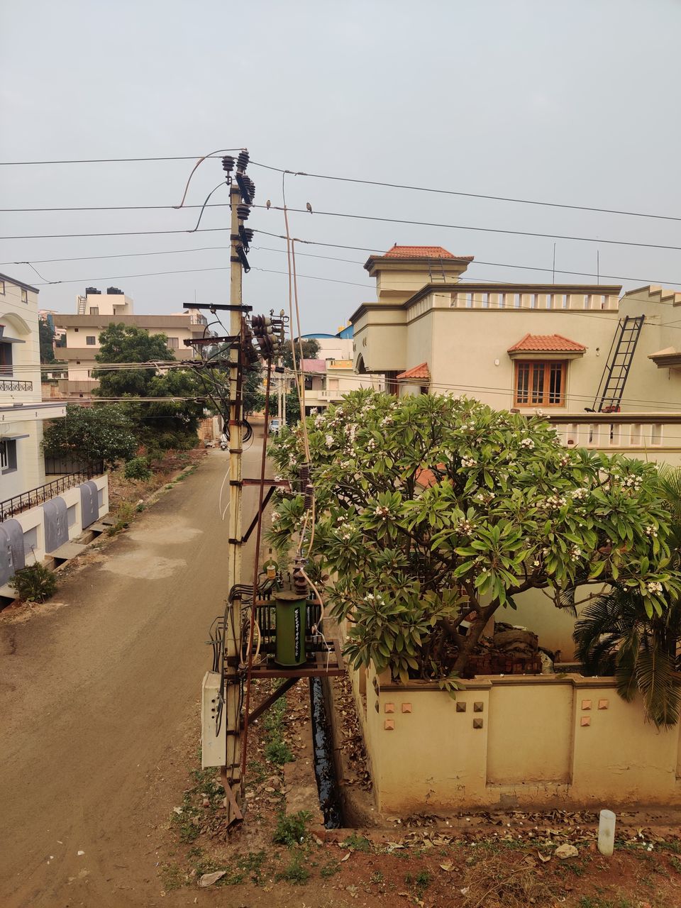 Photo of Bagalkot, Karnataka, India by Bharath Bara