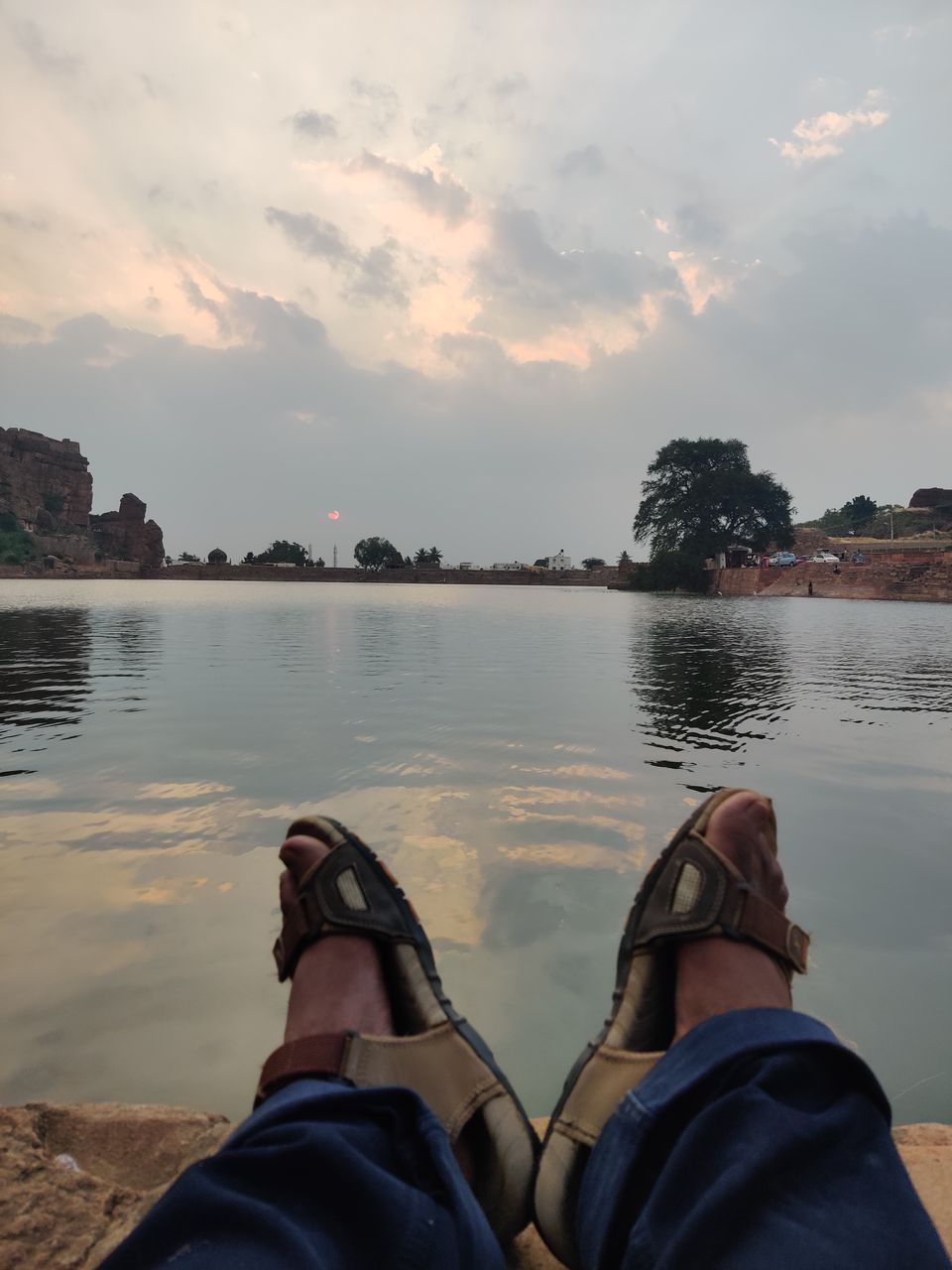 Photo of A Solo Trip to Explore the Chalukya Dyansty. by Bharath Bara