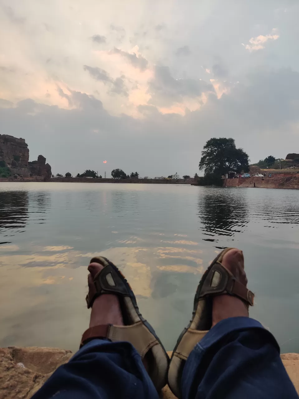 Photo of A Solo Trip to Explore the Chalukya Dyansty. by Bharath Bara