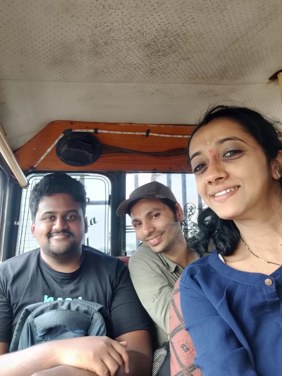 Photo of A Solo Trip to Explore the Chalukya Dyansty. by Bharath Bara