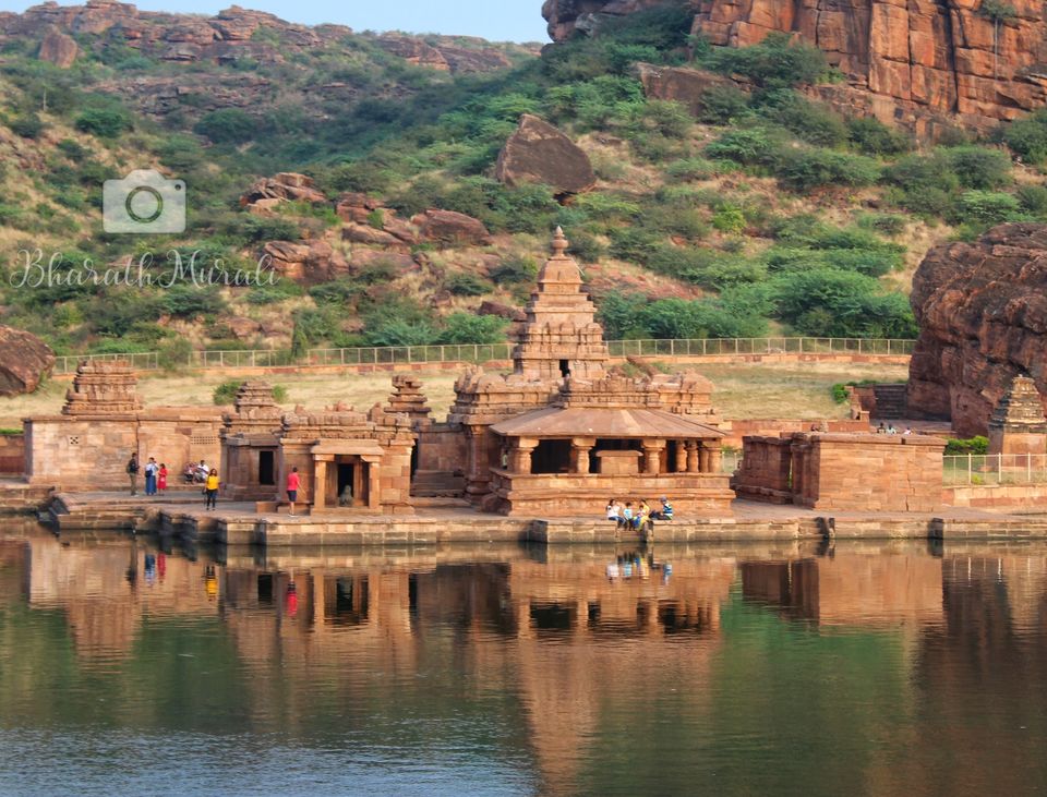 Photo of A Solo Trip to Explore the Chalukya Dyansty. by Bharath Bara