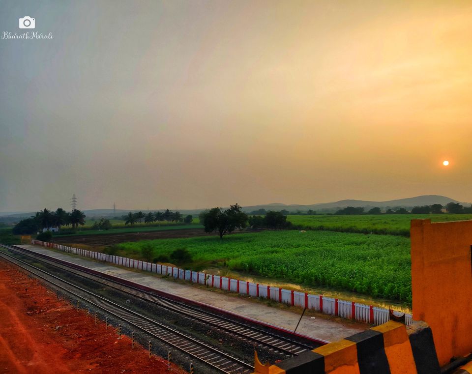 Photo of A Solo Trip to Explore the Chalukya Dyansty. by Bharath Bara