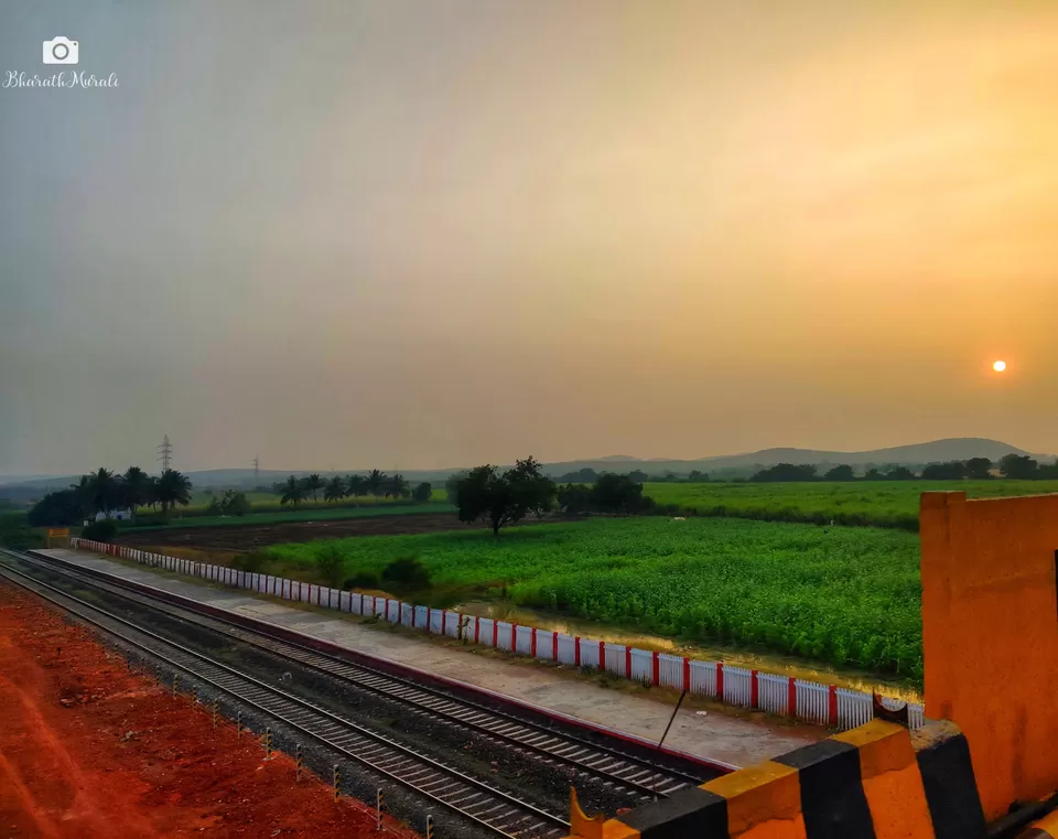 Photo of A Solo Trip to Explore the Chalukya Dyansty. by Bharath Bara