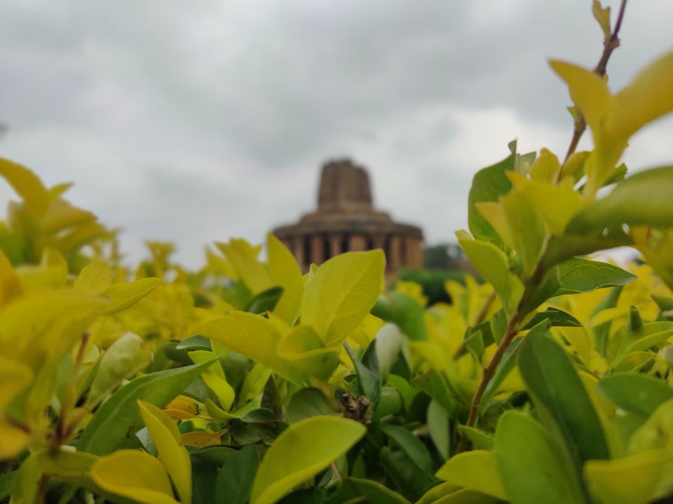 Photo of Aihole, Karnataka, India by Bharath Bara