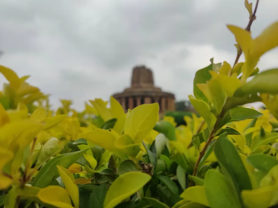 Photo of Aihole, Karnataka, India by Bharath Bara