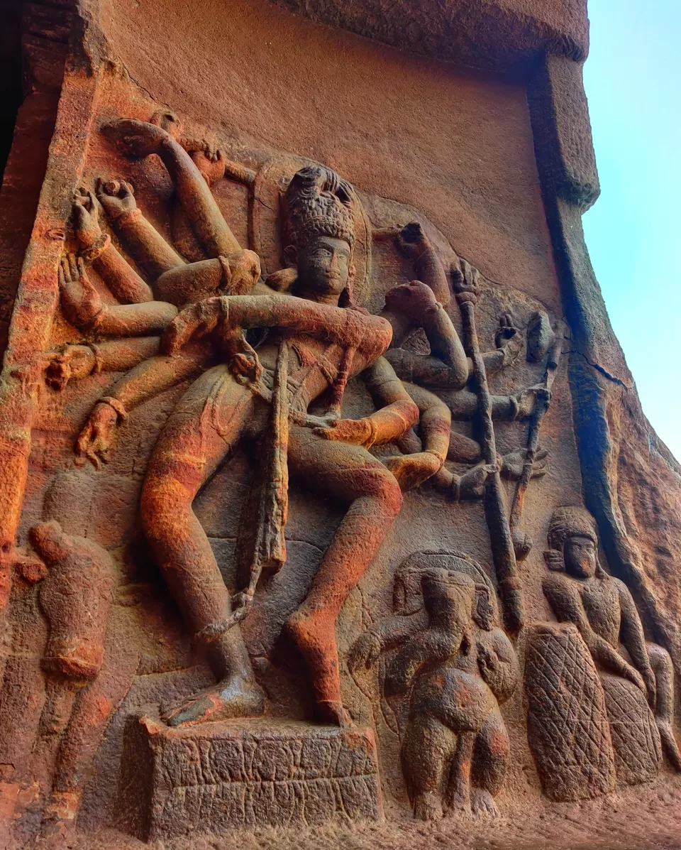 Photo of A Solo Trip to Explore the Chalukya Dyansty. by Bharath Bara