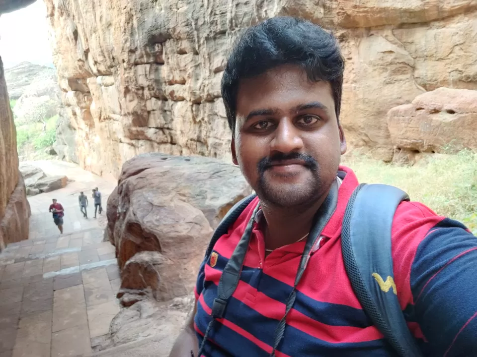Photo of A Solo Trip to Explore the Chalukya Dyansty. by Bharath Bara